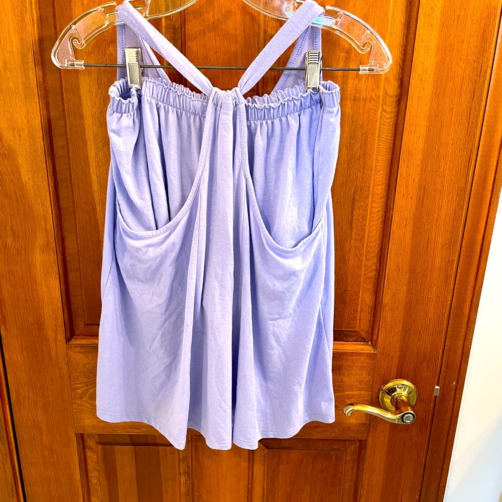 Women’s two-piece lingerie set